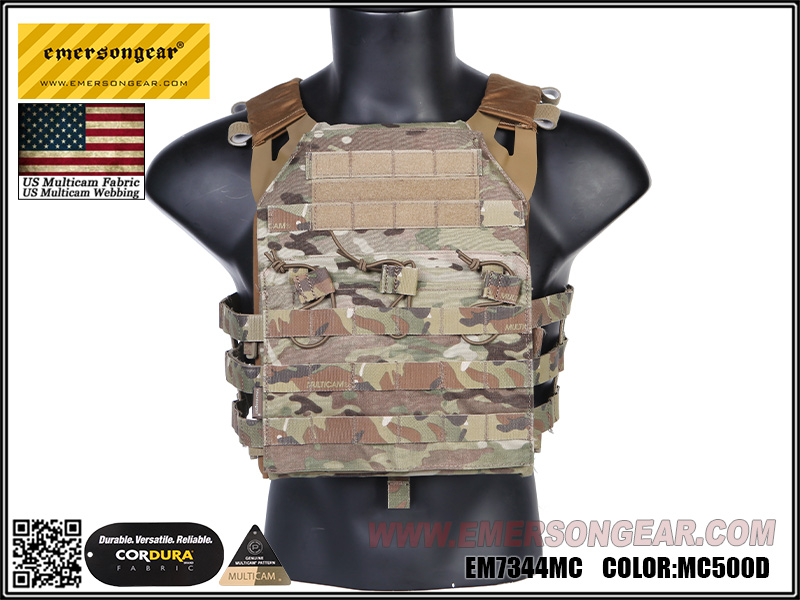 EmersonGear JPC VEST-أسلوب سهل