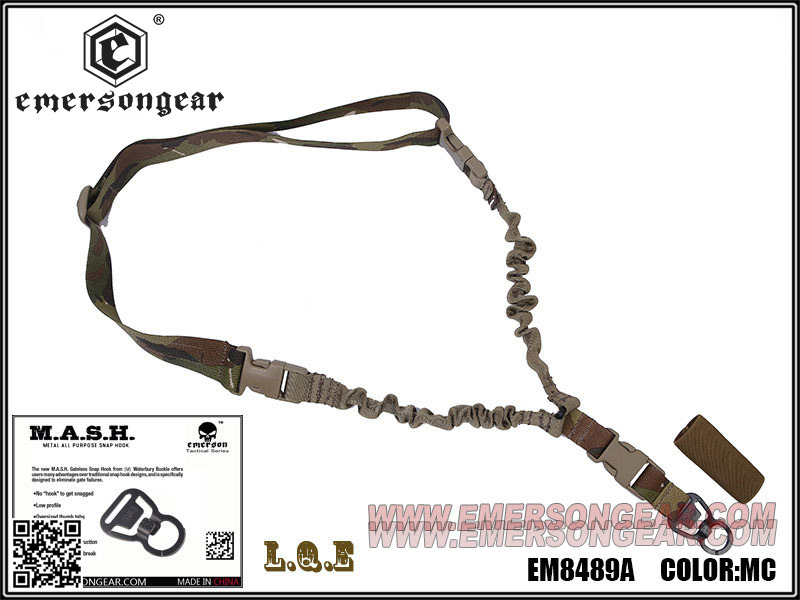 EmersonGear LQE One Point Slings/Delta