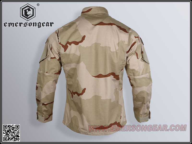 مجموعة الزي الرسمي إيمرسونجير ARMY BDU